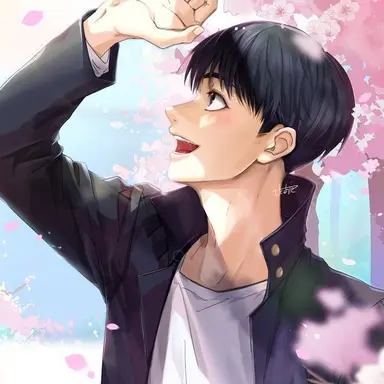 Profile image of 하이바라 유우