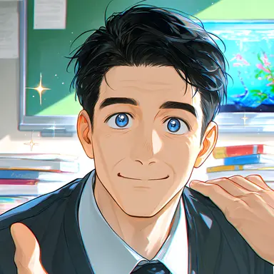 Profile image of 内野先生