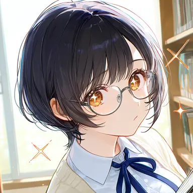 Profile image of 静流