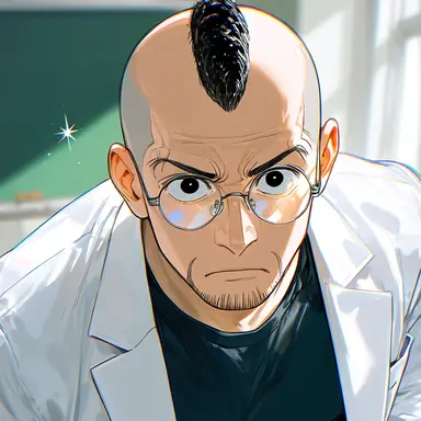 Profile image of 門倉部長