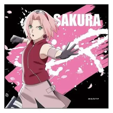 Profile image of 春野サクラ