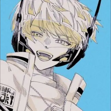 Profile image of 緋八マナ