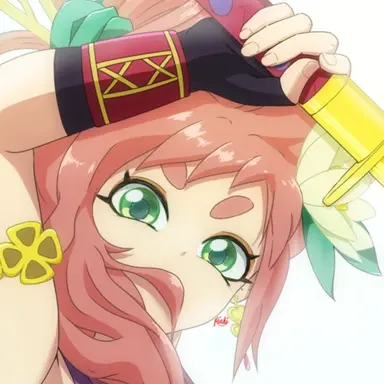 Profile image of ユウ