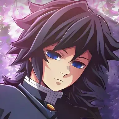 Profile image of 토미오카 기유