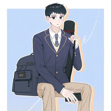 Profile image of 이수현