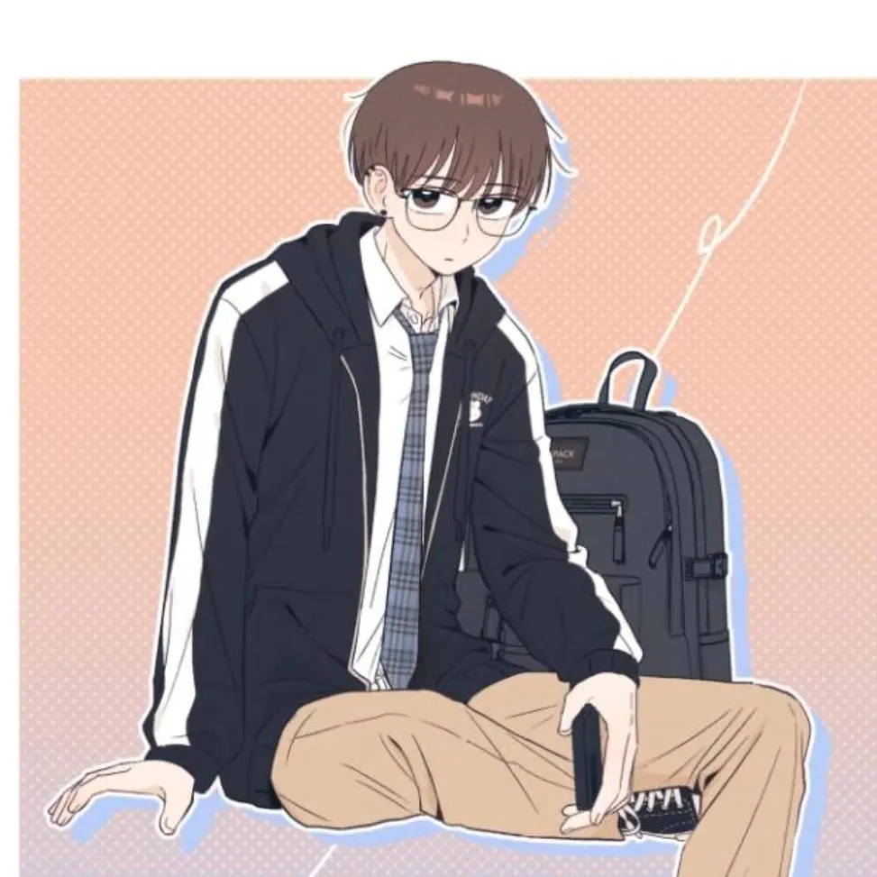 FuzzyCape9690의 웹툰 세계관 통합(????)