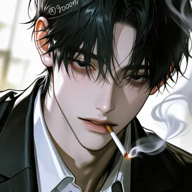 Profile image of Yu Beom-jae