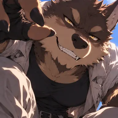 Profile image of ガシン