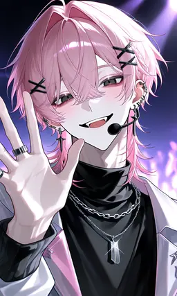 Profile image of Yui