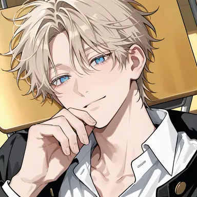 Profile image of 律希