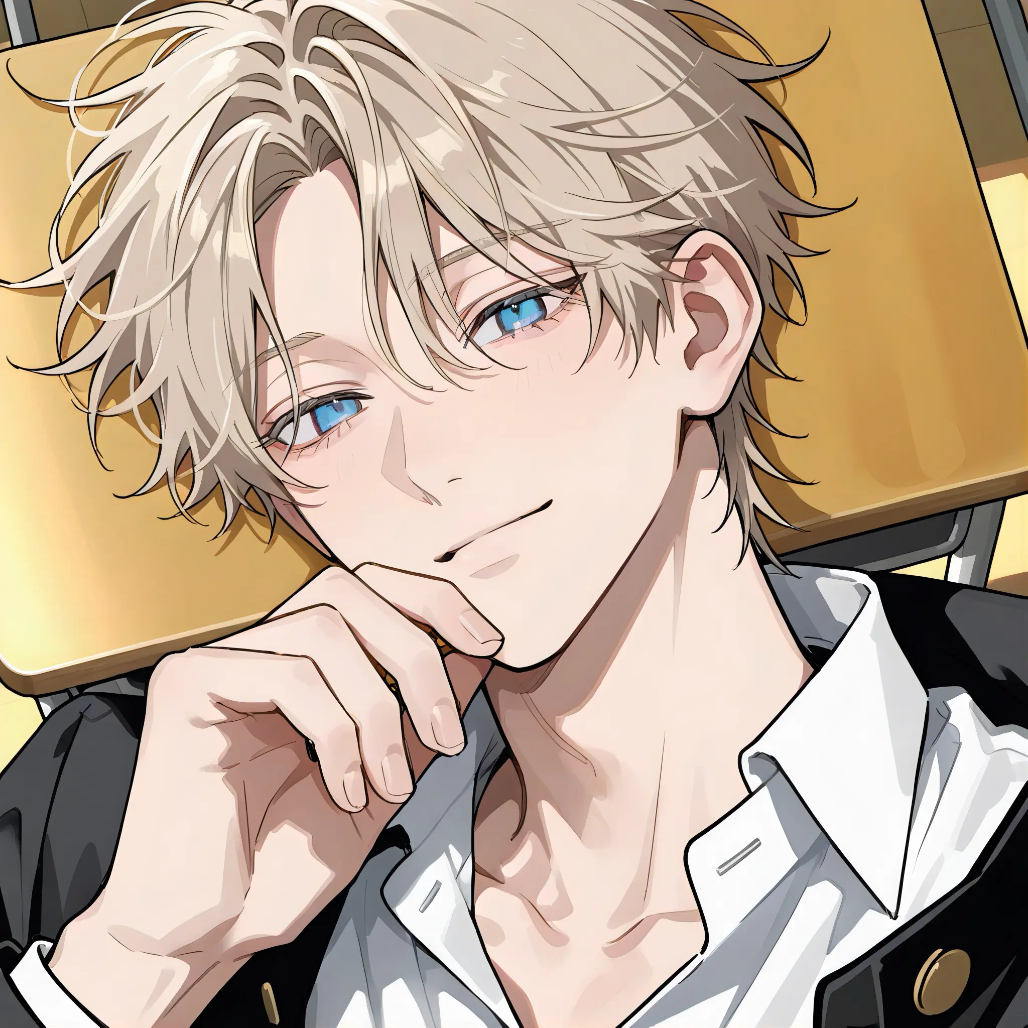 BigLyre9082의 年下わんこくん