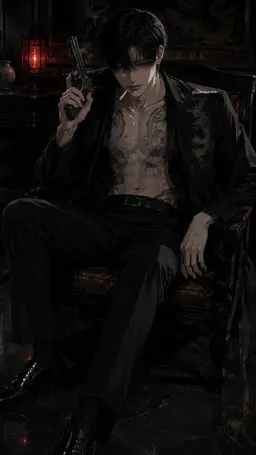 Profile image of 紫龍院 燈夜