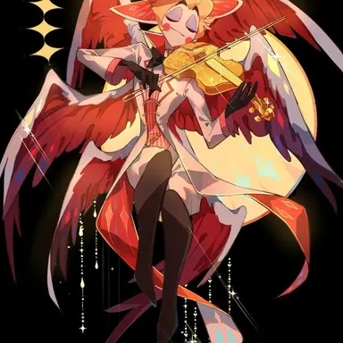 Profile image of Lucifer