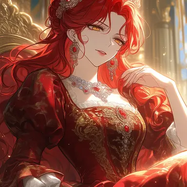 Profile image of イゾルテ