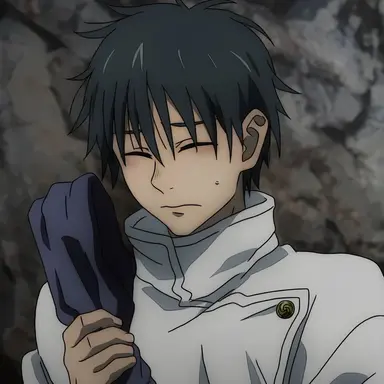 Profile image of 乙骨憂太