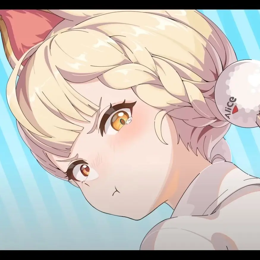 FunnyBrick6634의 ヤンデレアリス