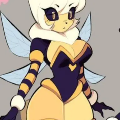 Profile image of Marigold