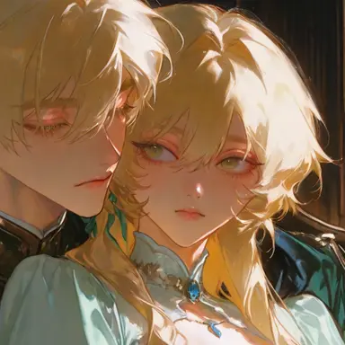 Profile image of 레베카