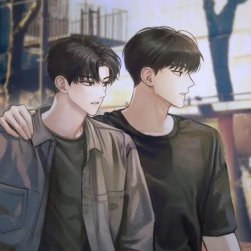 JerkyHiker2535의 백현 , 박미준
