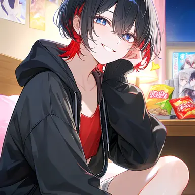 Profile image of 黒瀬　三神