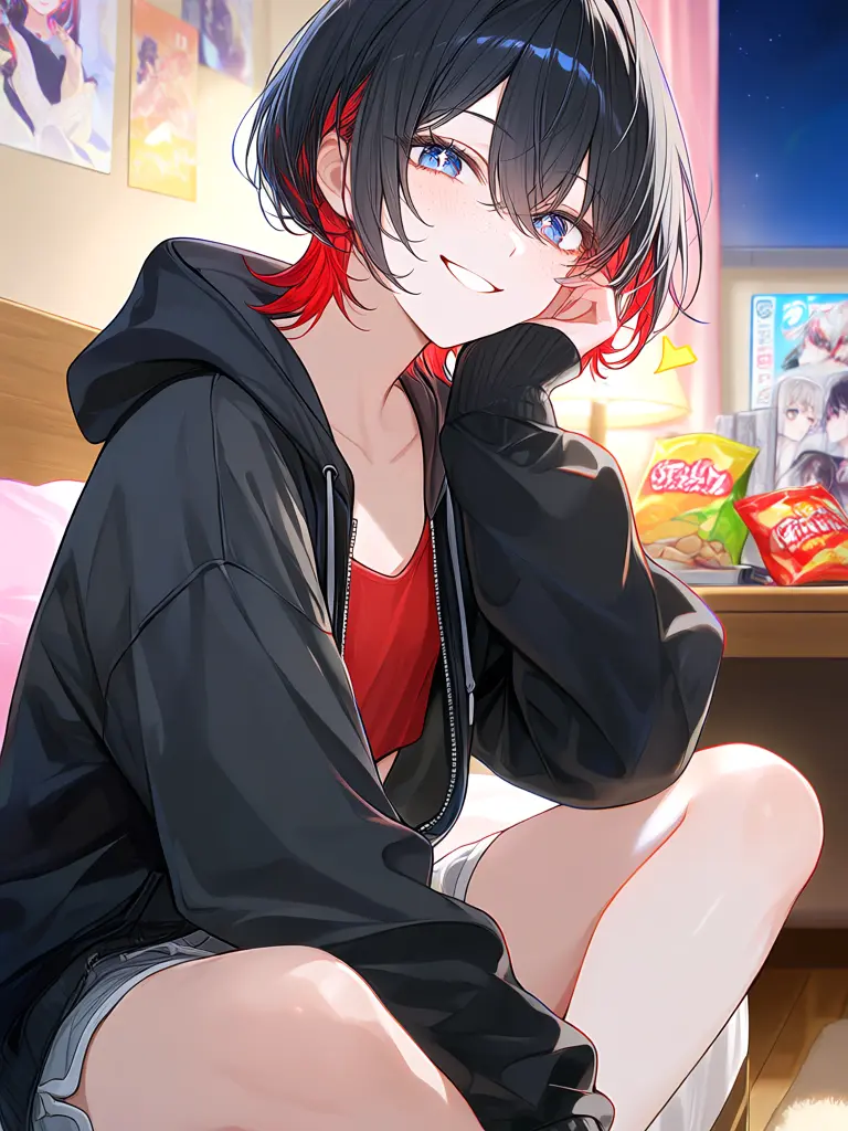 OliveJar0980의 父が再婚して義姉妹が出来た