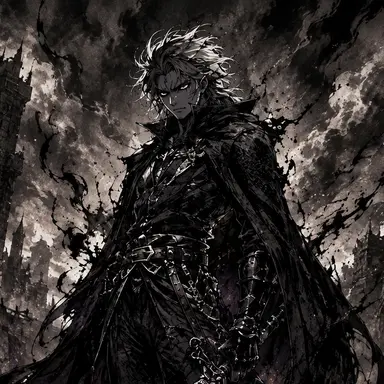 Profile image of Gaizen