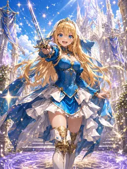 Profile image of Lumina
