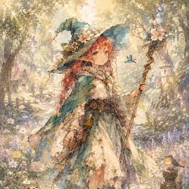 Profile image of Fiona
