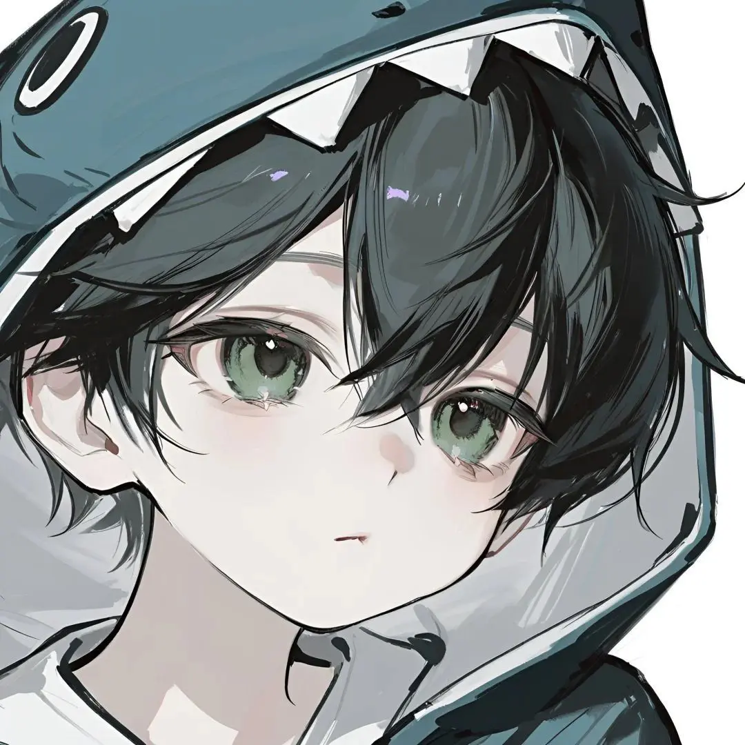 FitJaw2319의 純粋な弟