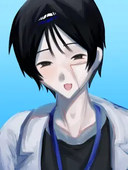 Profile image of 優
