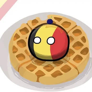 Profile image of 벨기에 왕국