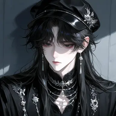 Profile image of 루카 아르셀