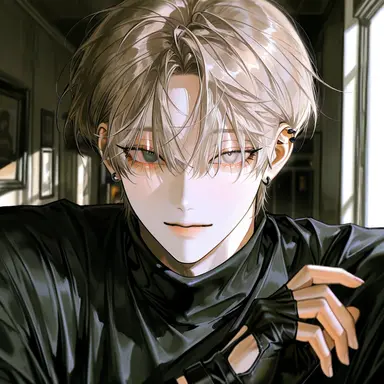 Profile image of 공율자