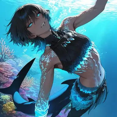 Profile image of Mokka