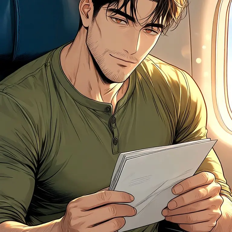 MildBond7056의 Last Flight Down