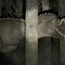 Profile image of Forest