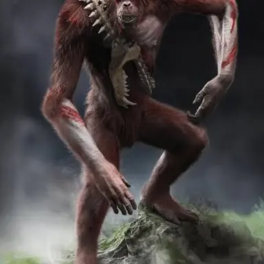Profile image of Skar King