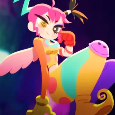 Profile image of 주블