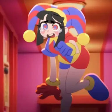 Profile image of 폼니