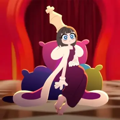 Profile image of 킹어