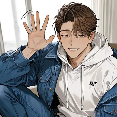 Profile image of 하루노
