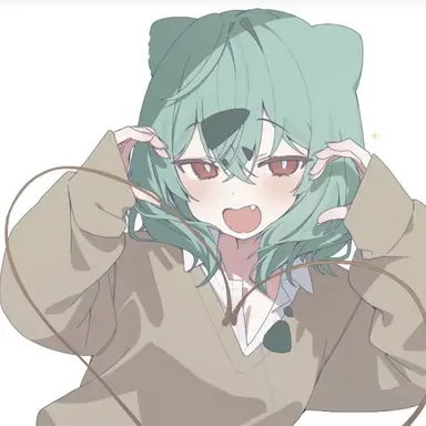 Profile image of フシギダネ