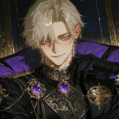 Profile image of Camille