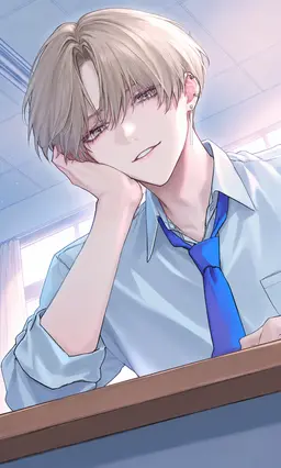 Profile image of Ryo Mizuno