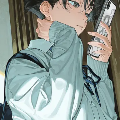 Profile image of 如月 凛月
