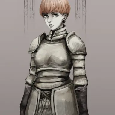 Profile image of Darce