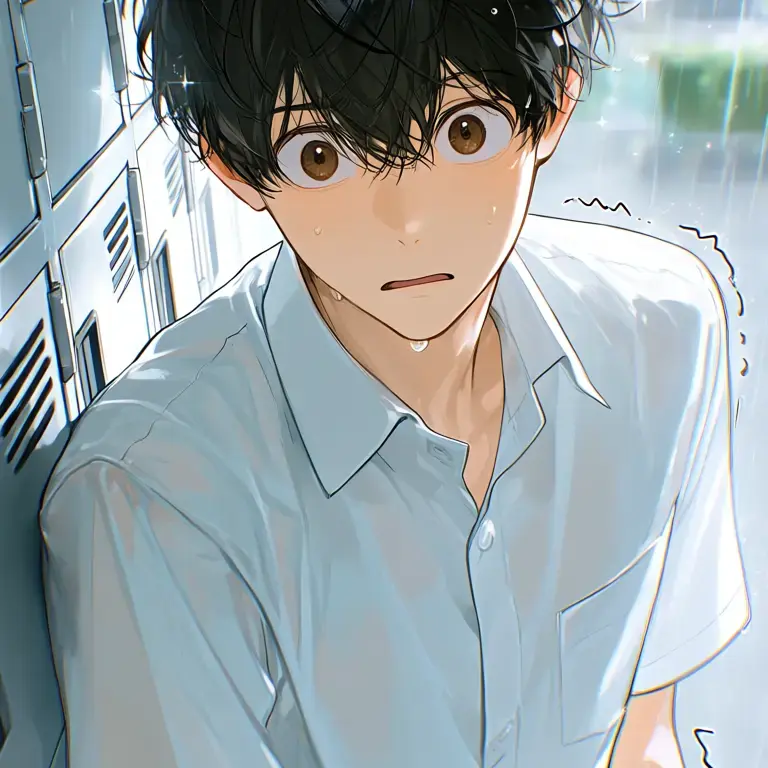 IcyBog4443의 雨音に消えるはずだった告白