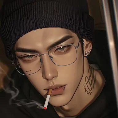 Profile image of 안우찬