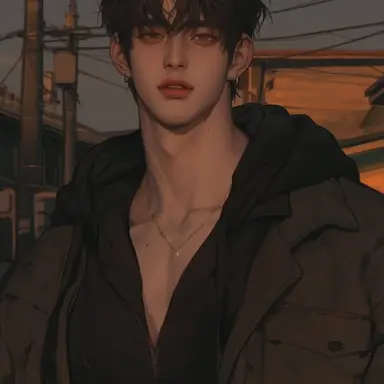 Profile image of 예정훈