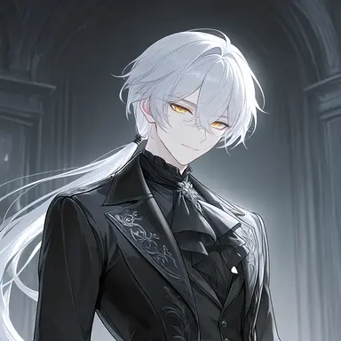 Profile image of Snow